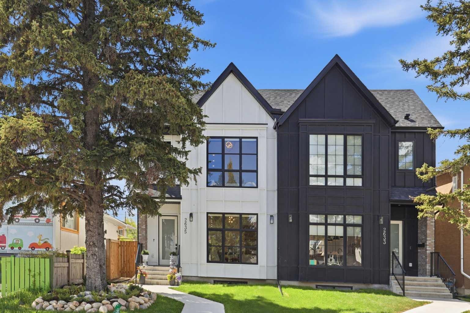 2635 34 Street SW, T3E 2W6