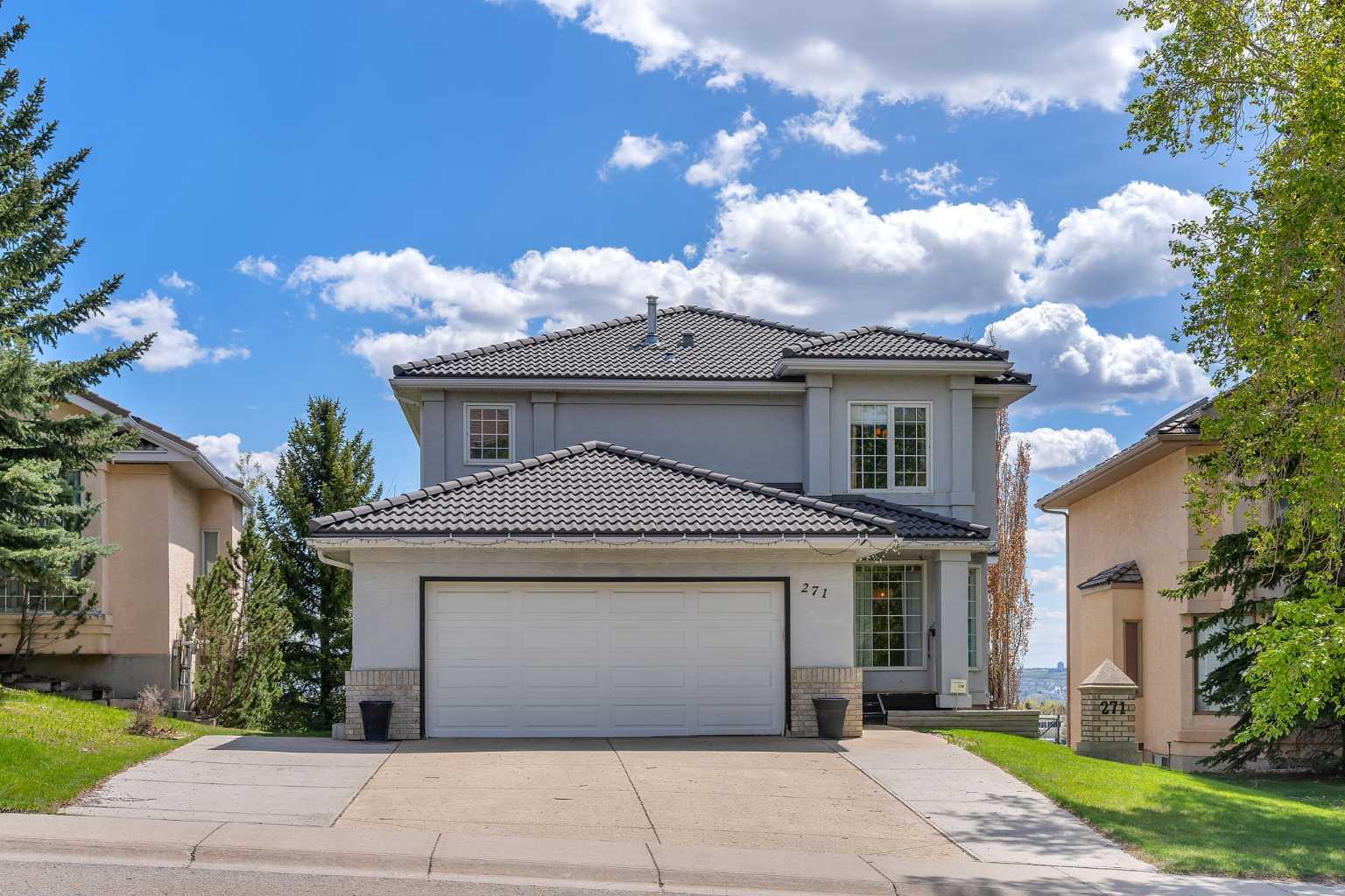 271 Arbour Lake Way NW, T3G 3Z7