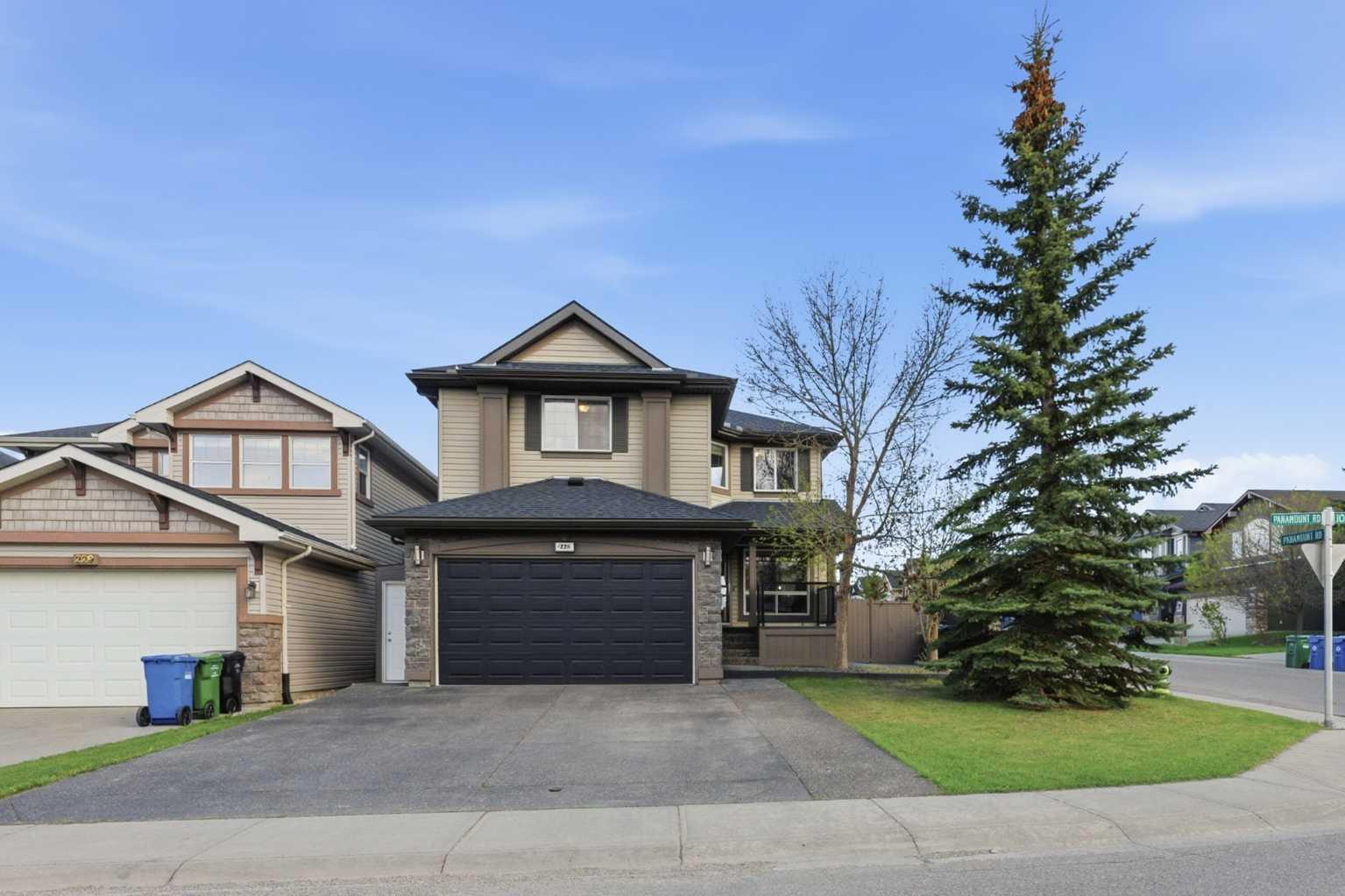 225 Panamount Road, T3K 0H9