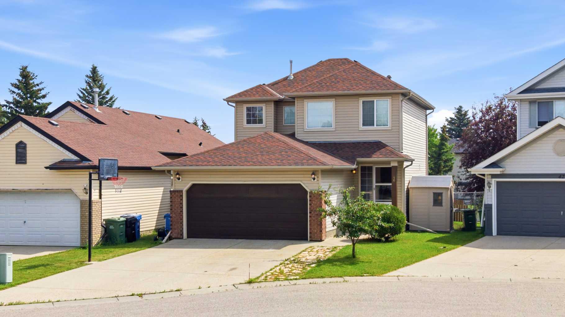 46 Somerside Place SW, T2Y 3V3