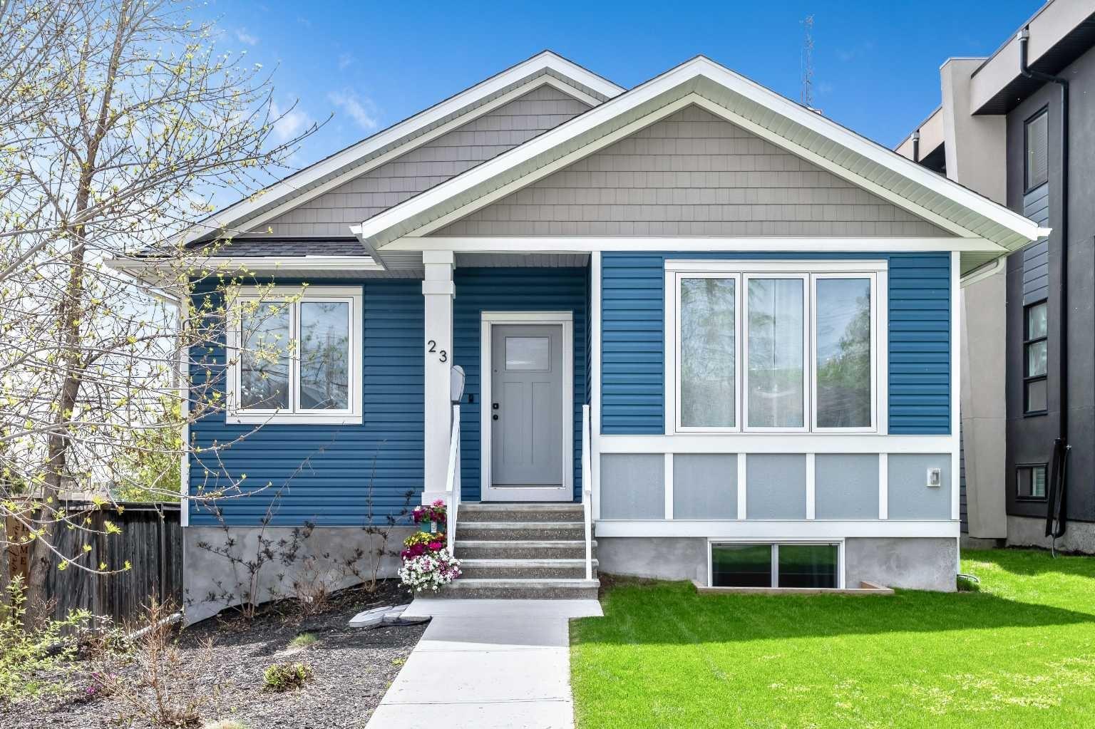 23 31 Avenue SW, T2S 2Y7