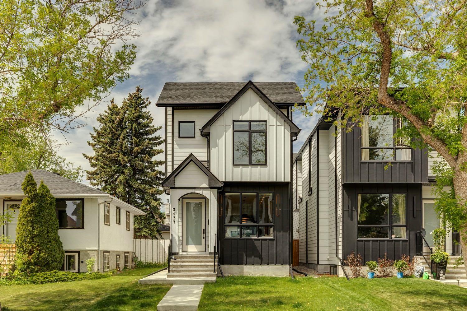 2427 27 Street SW, T3E 2G2