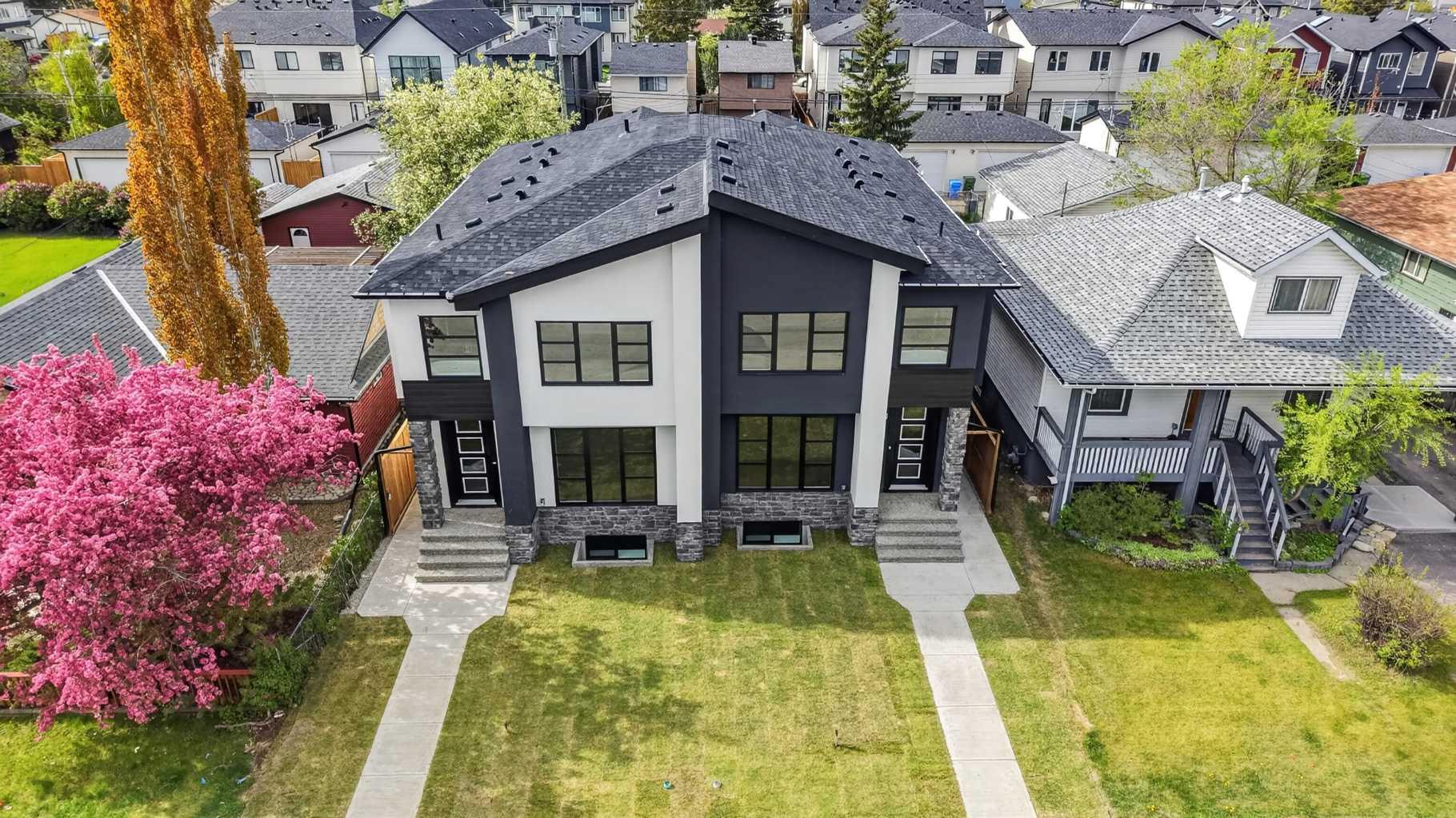 8519 48 Avenue NW, T3B 2B1