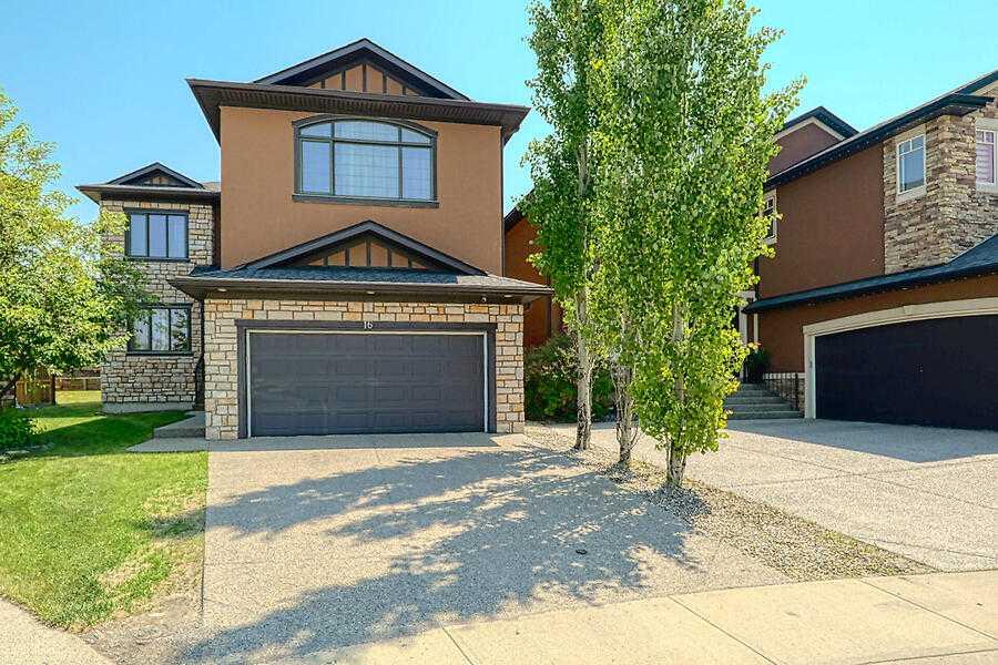 16 Rockcliff Point NW, T3G 5Z4