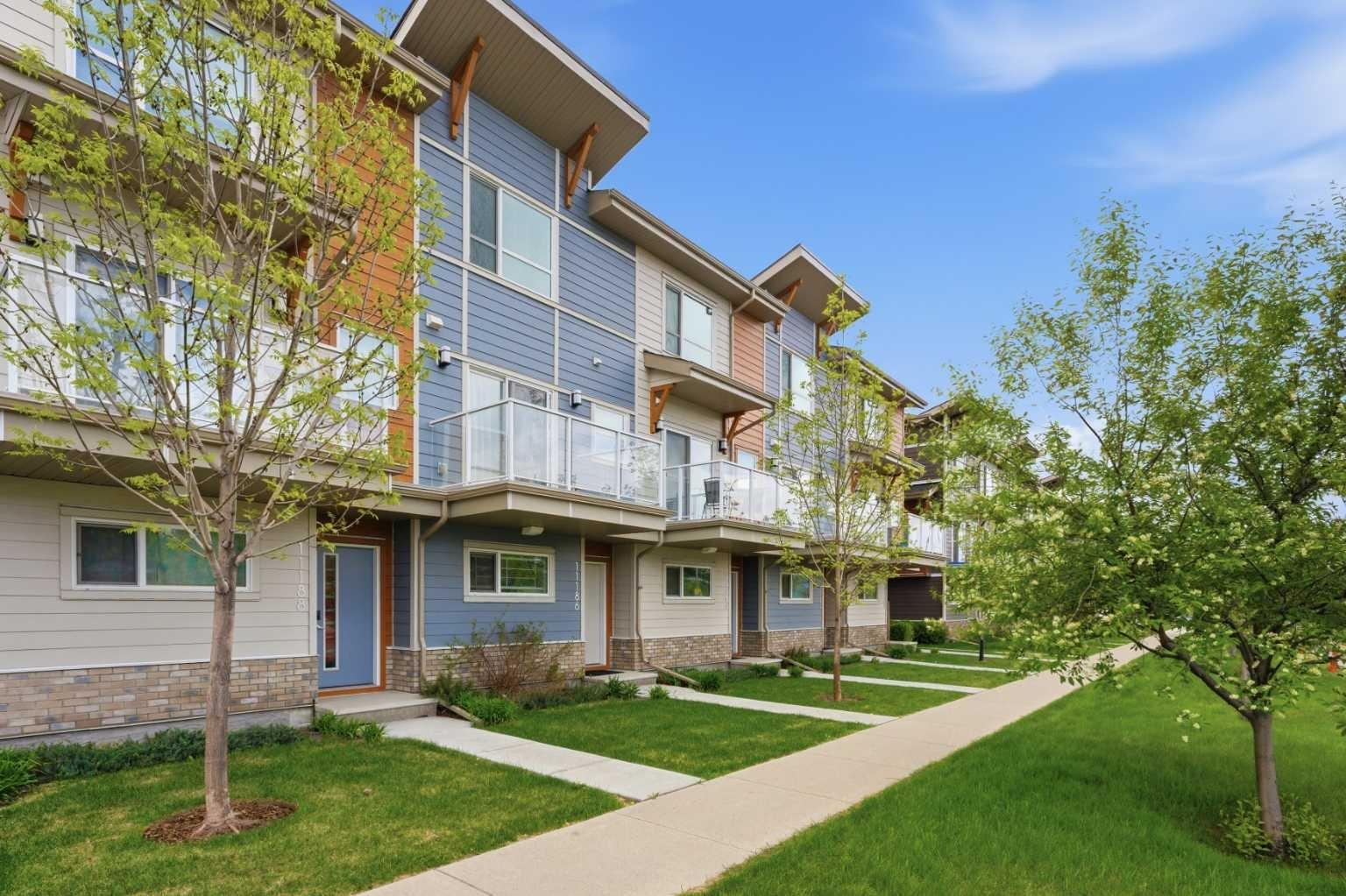 11186 Harvest Hills Gate NE, T3K 2M7