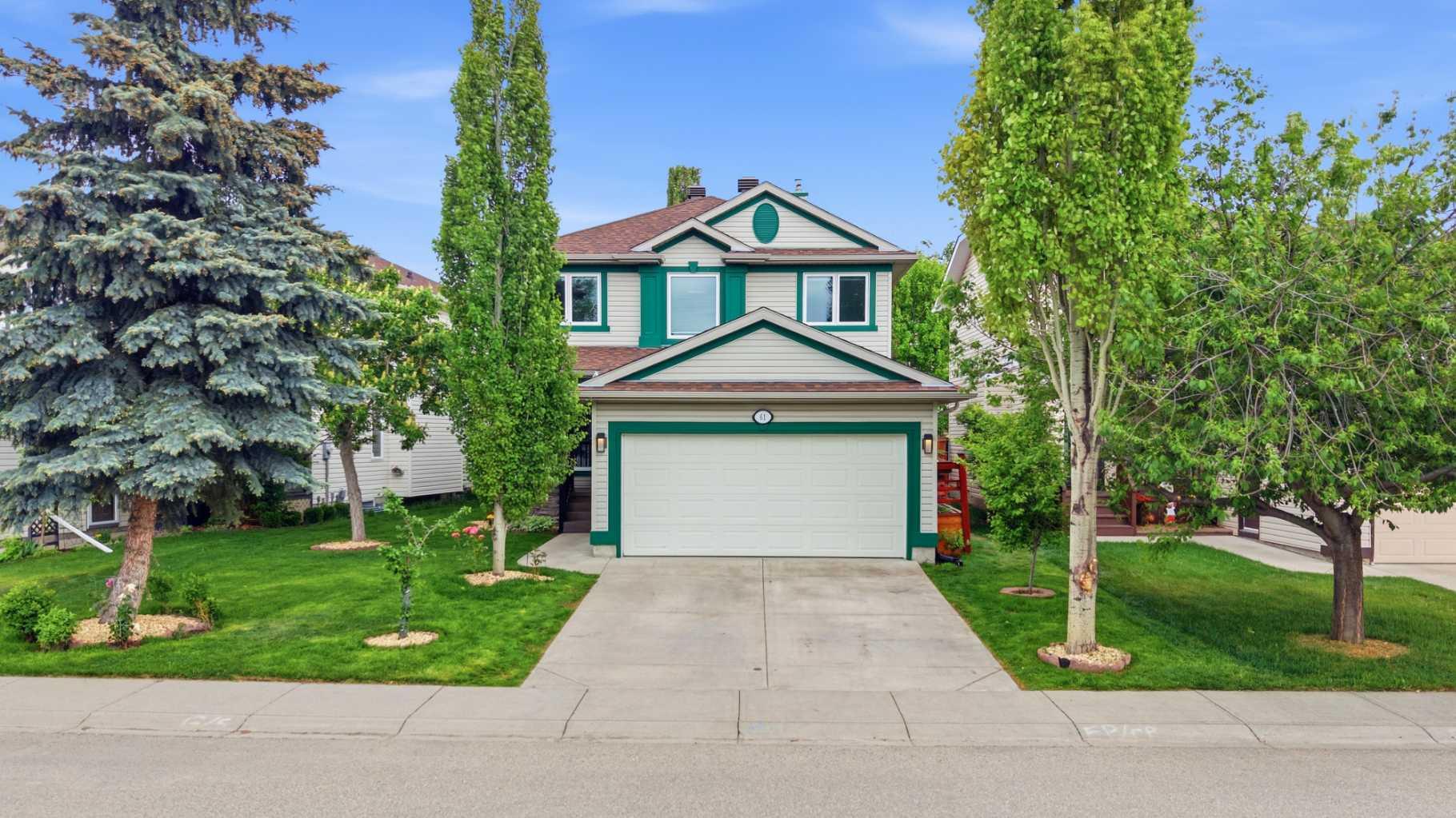 61 Millview Park SW, T2Y 3Y3