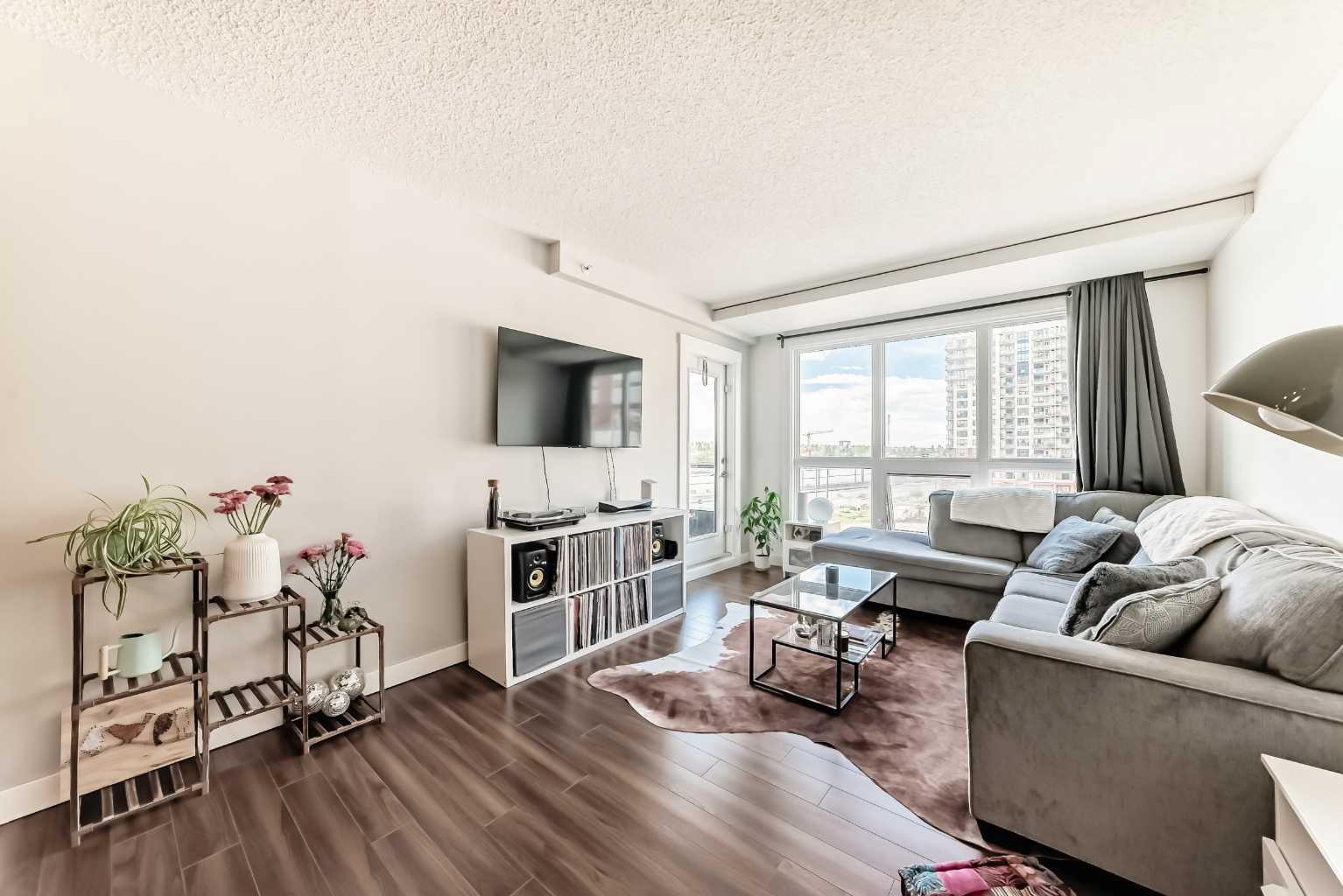 505, 8880 Horton Road SW, T2V2W3