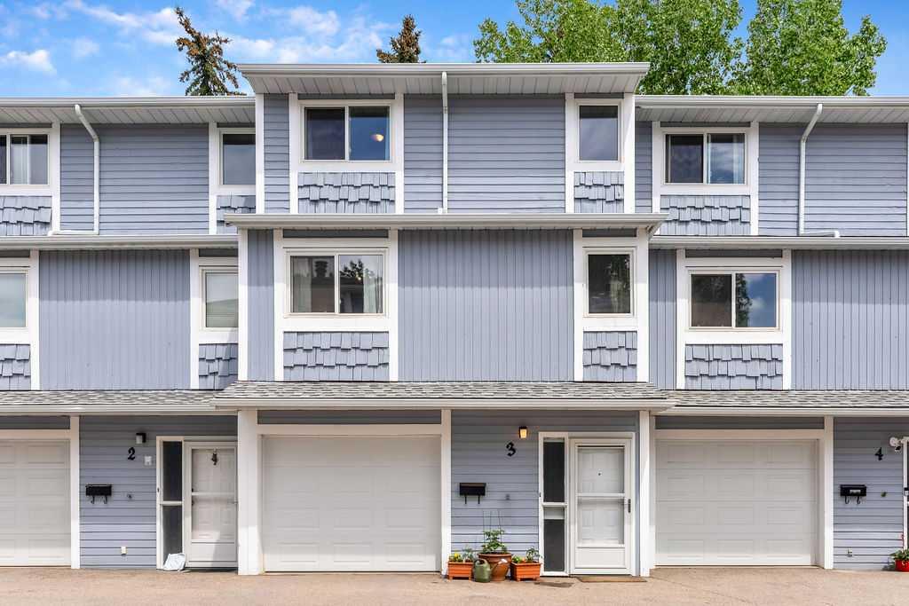 3, 6630 Bowwood Drive NW, T3B 2G9