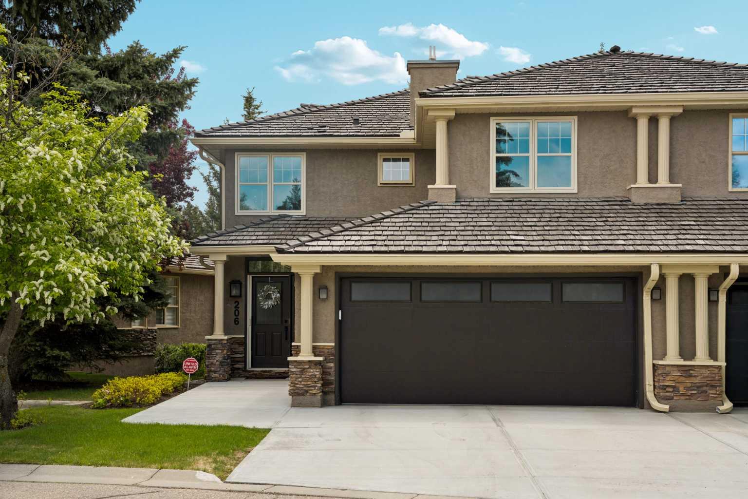 206 Paliswood Park SW, T2V 5J4