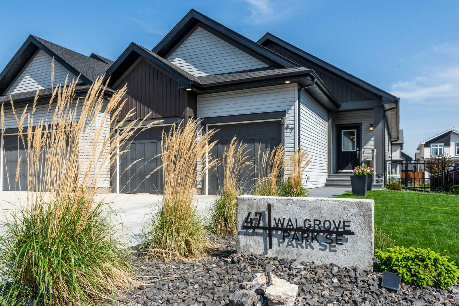 47 Walgrove Park SE, T2X 4N9
