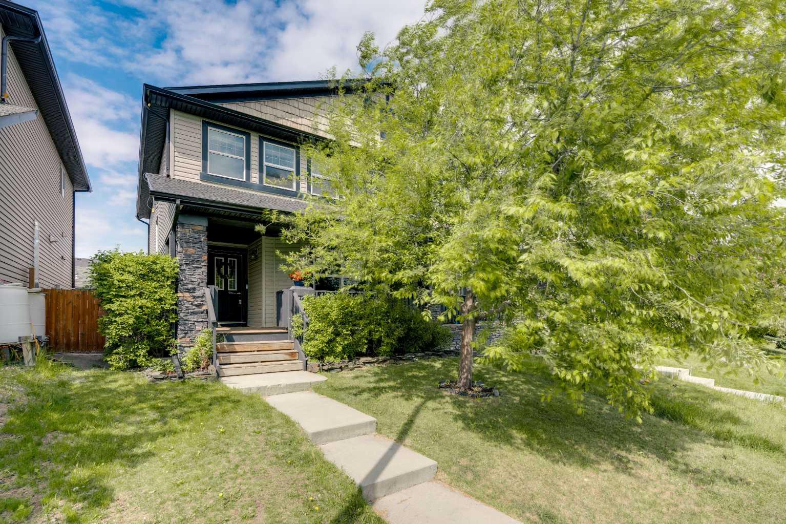 91 Panora Square NW, T3K 0R3
