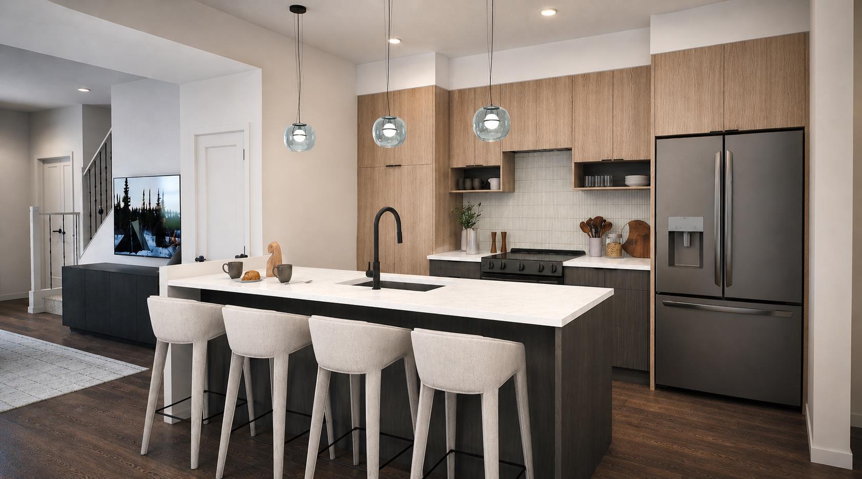 222 Greystone Boulevard, T4C 3K3