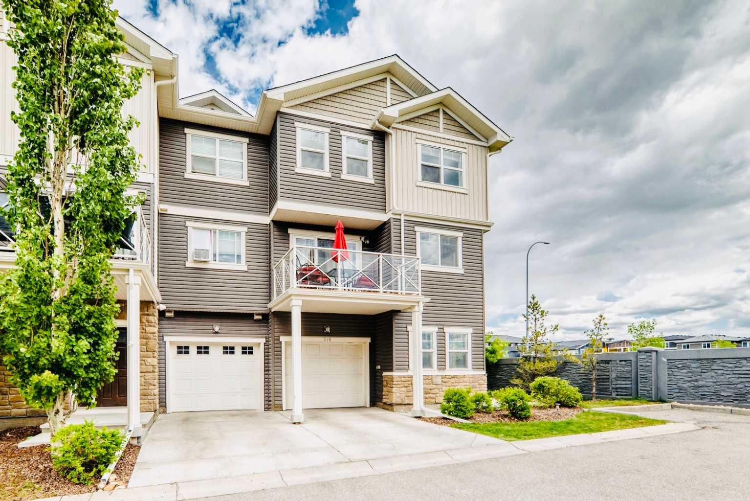310 Skyview Ranch Grove NE, T3N 0R6