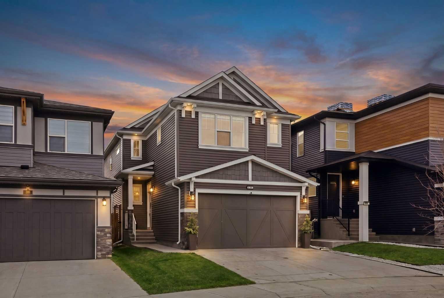 360 Calhoun Common NE, T3P 1T2