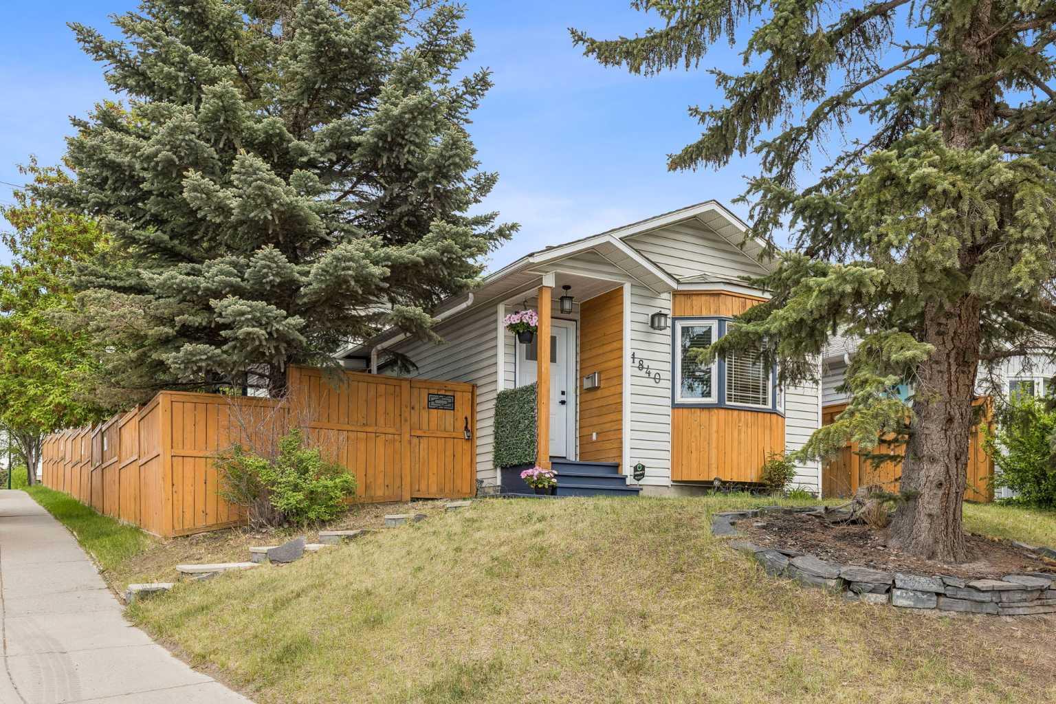 1840 33 Avenue SW, T2T1Y9
