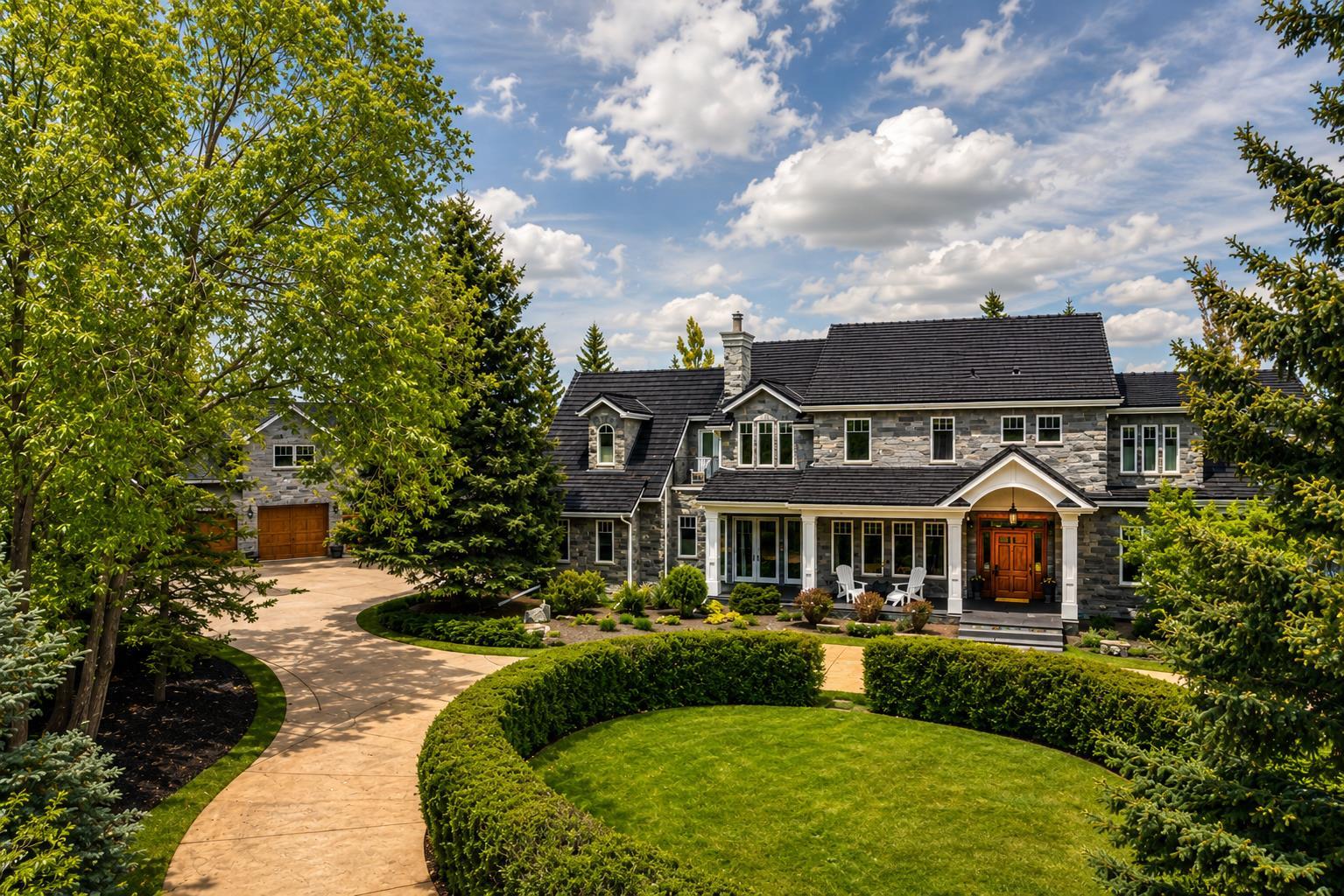 6 Aspen Ridge Lane SW, T3H 5H9