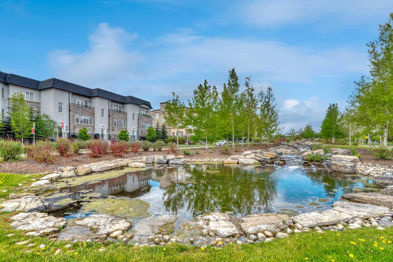 6 Quarry Gate SE, T2C5M9