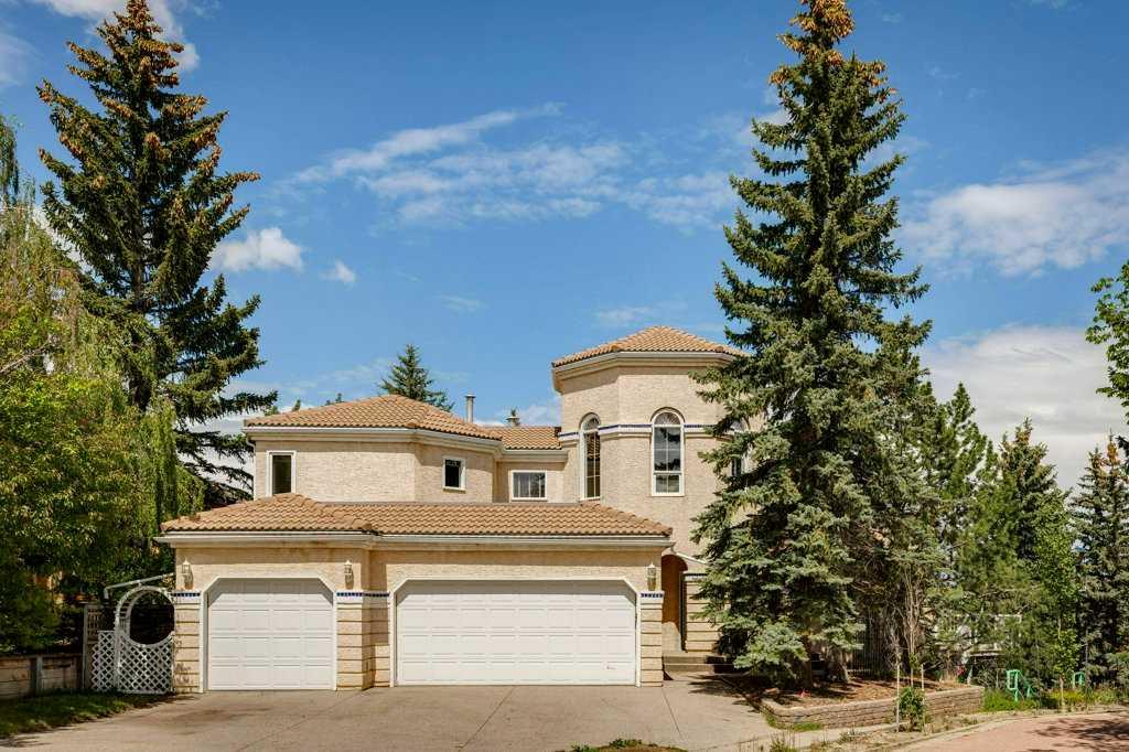 20 Patterson Mews SW, T3H 2C7