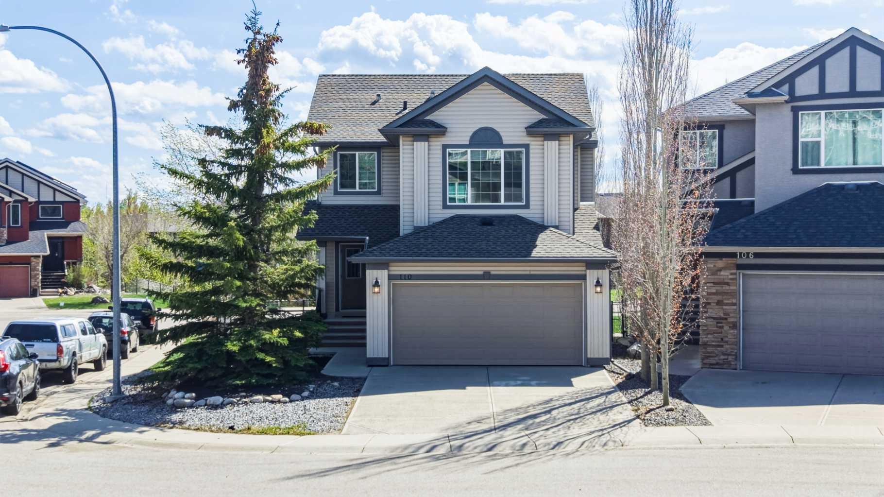 110 Tuscany Summit Green NW, T3L0B8