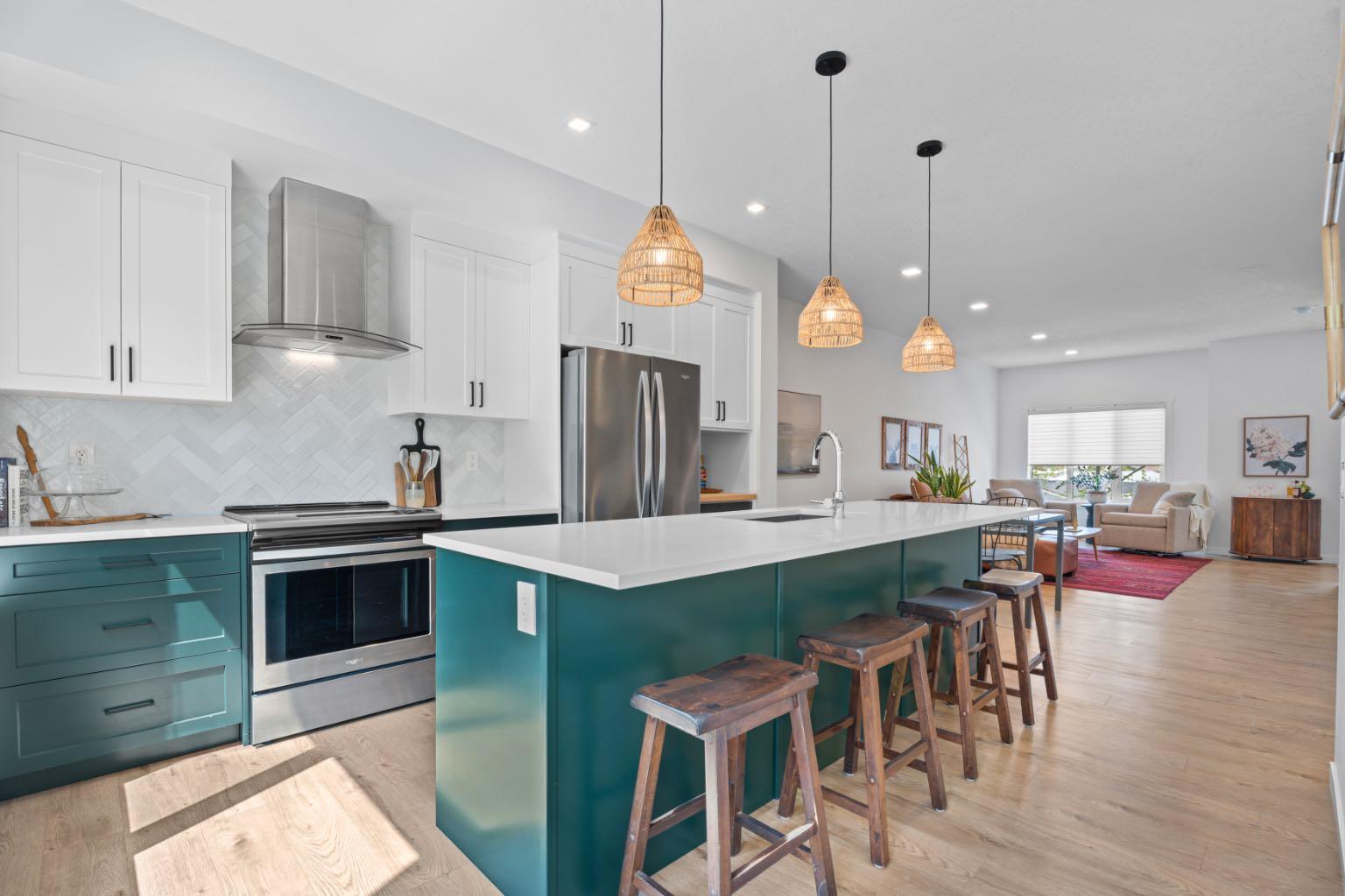 408 Greenbriar Common NW, T3B 6J3