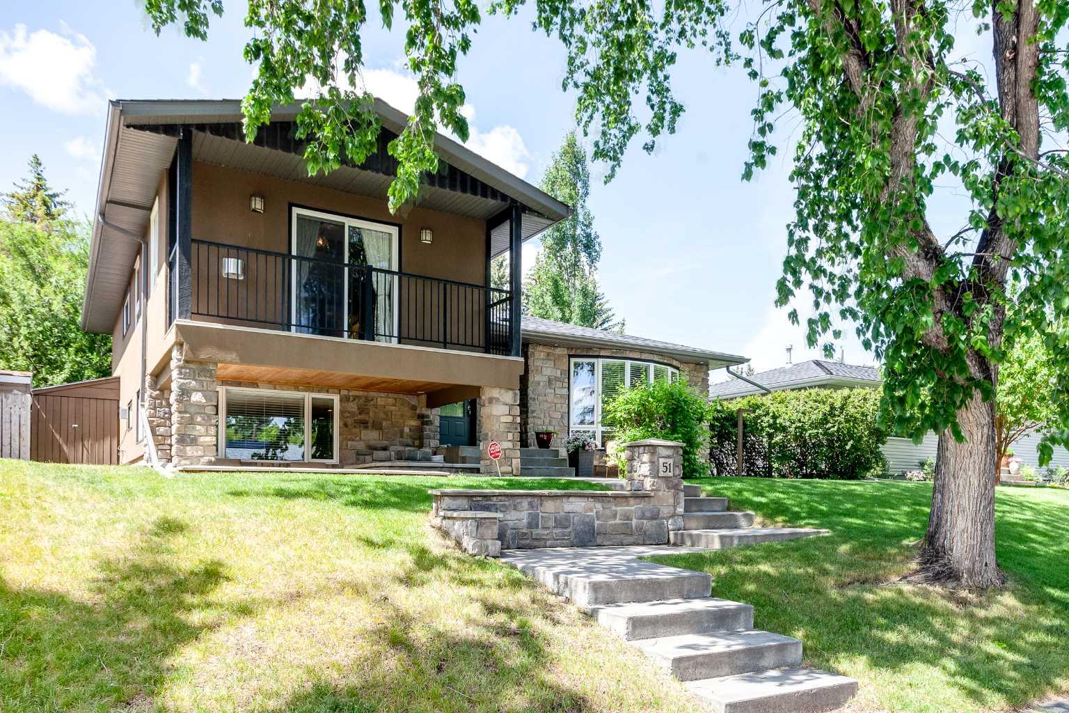 51 Wimbledon Drive SW, T3C3J5