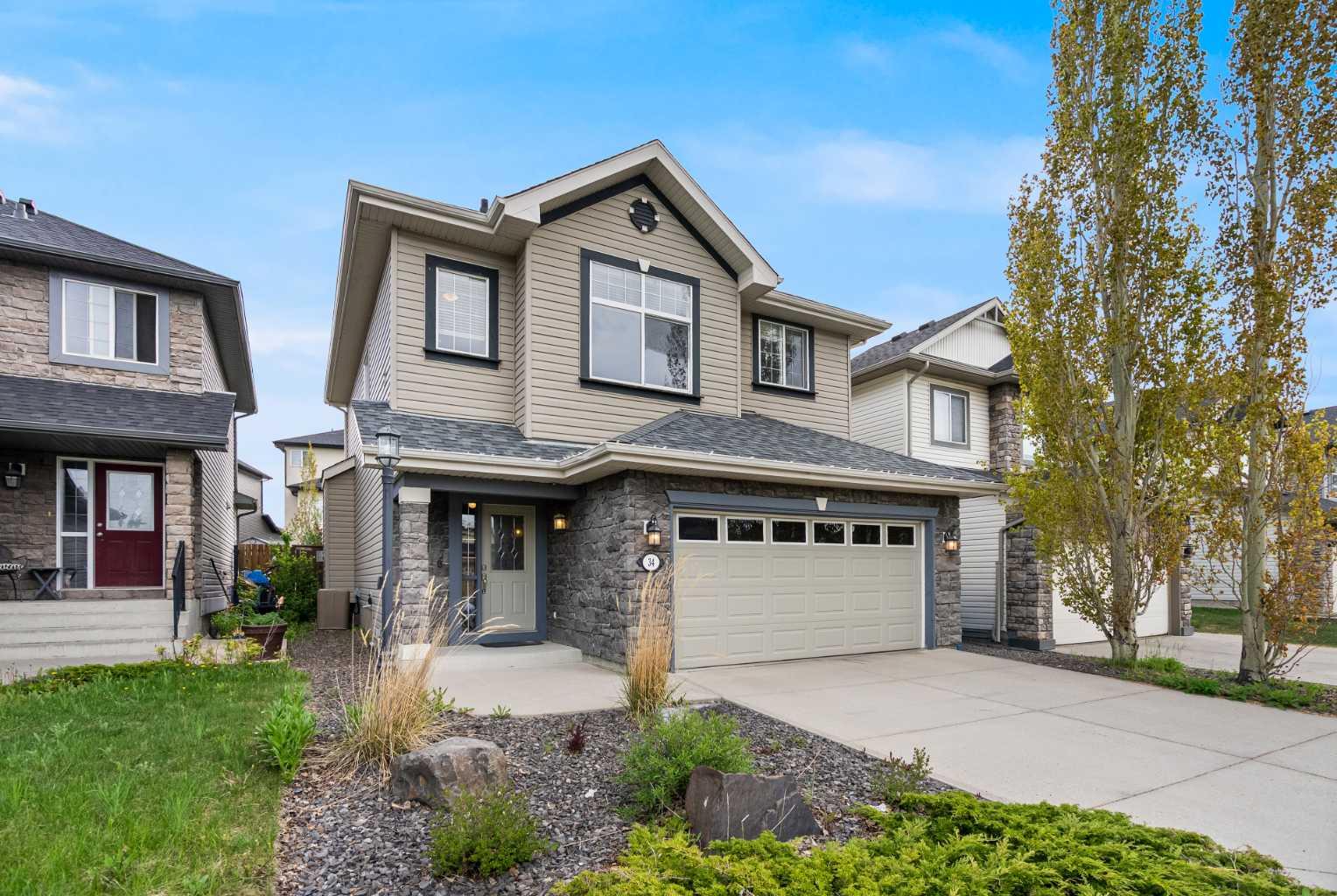 34 Kincora Drive NW, T3R 1K8