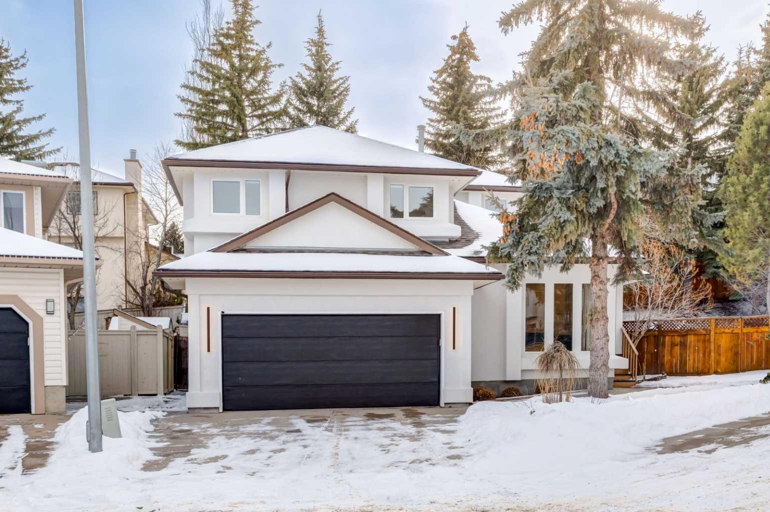 113 Straddock Terrace SW, T3H2T4