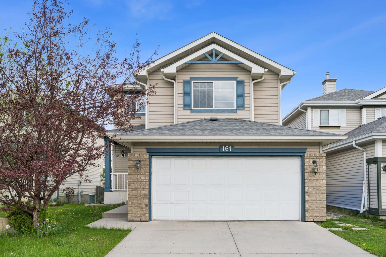 161 Citadel Ridge Close NW, T3G4V5