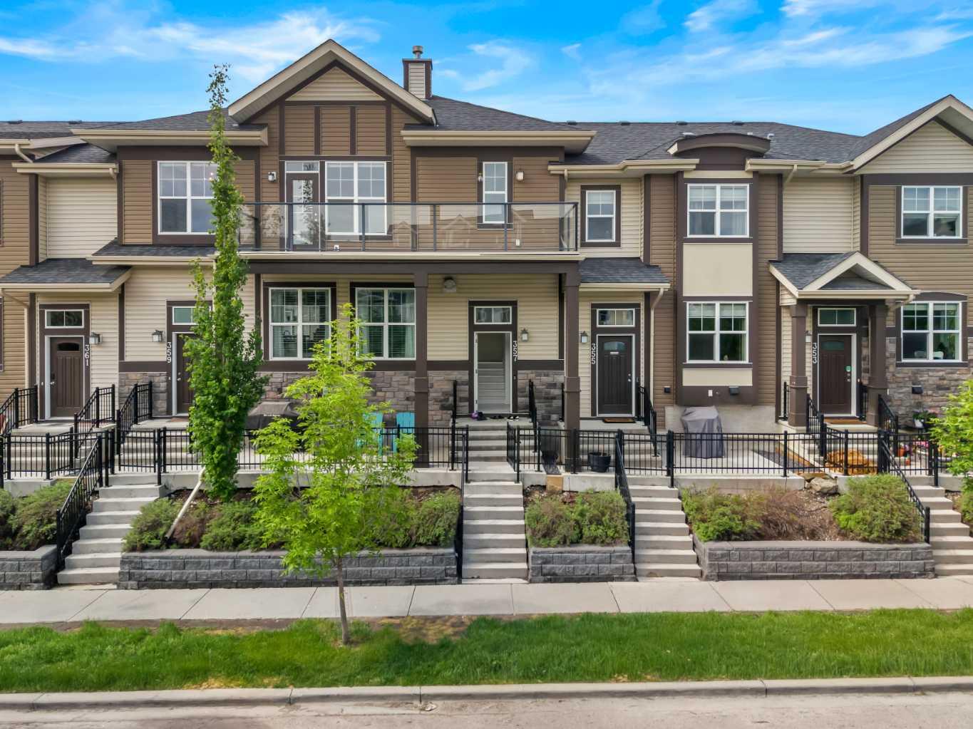 357 Mckenzie Towne Gate SE, T2Z 1C8