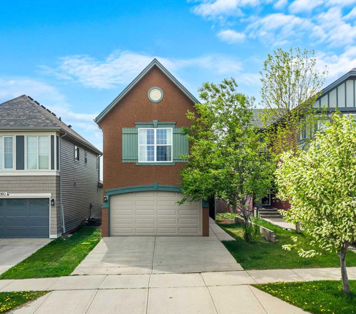 164 Sage Valley Drive NW, t3r0e4