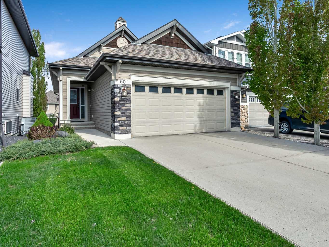 60 Auburn Glen Green SE, T3M 0R2