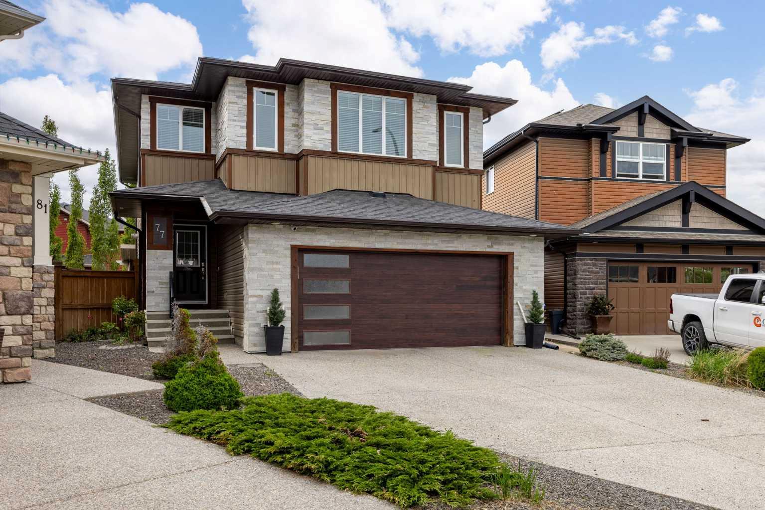 77 Cougar Ridge Cove SW, T3H 0S5