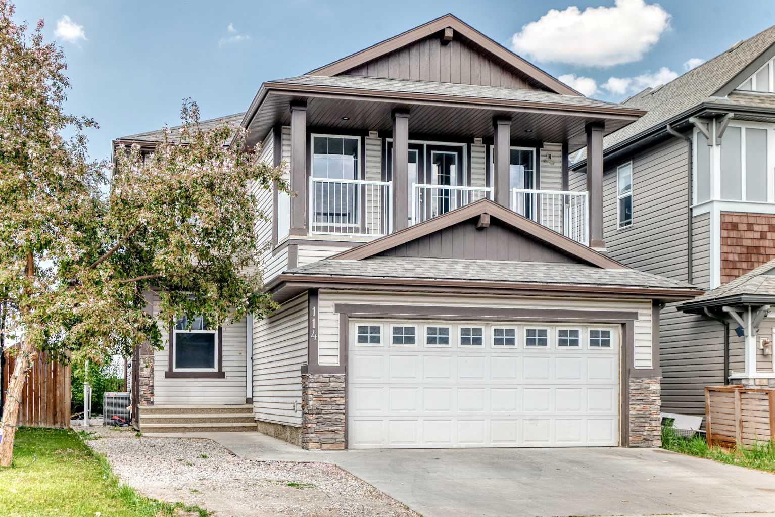 114 Autumn Circle SE, T3M 0J7