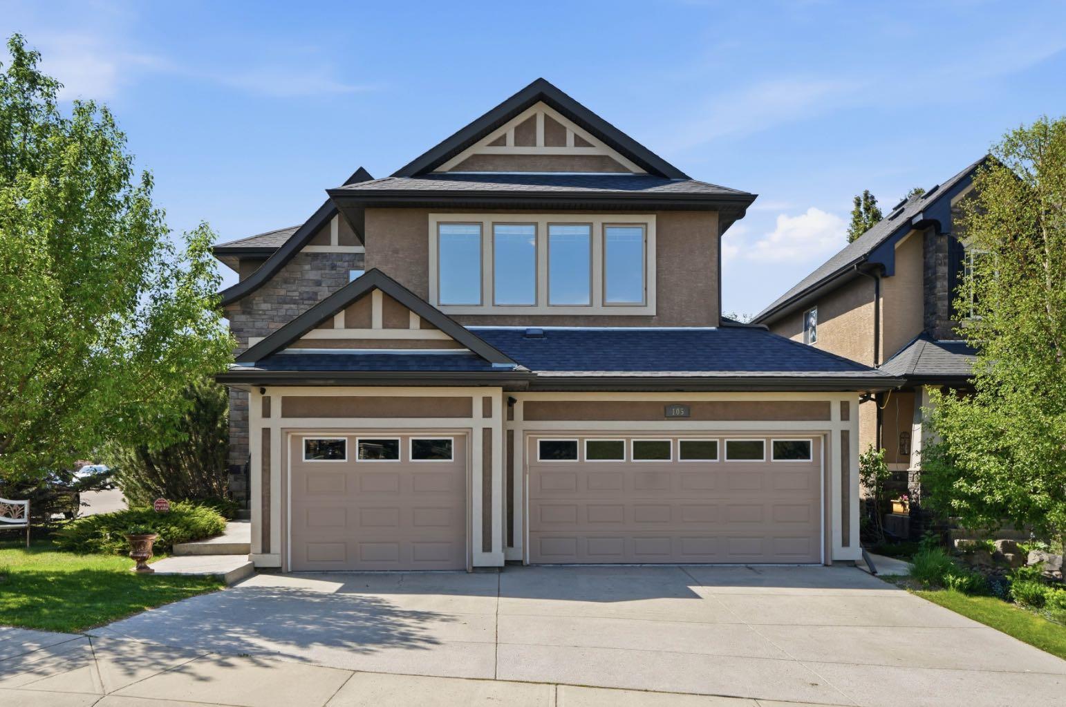 105 Cranridge Heights SE, T3M0C1