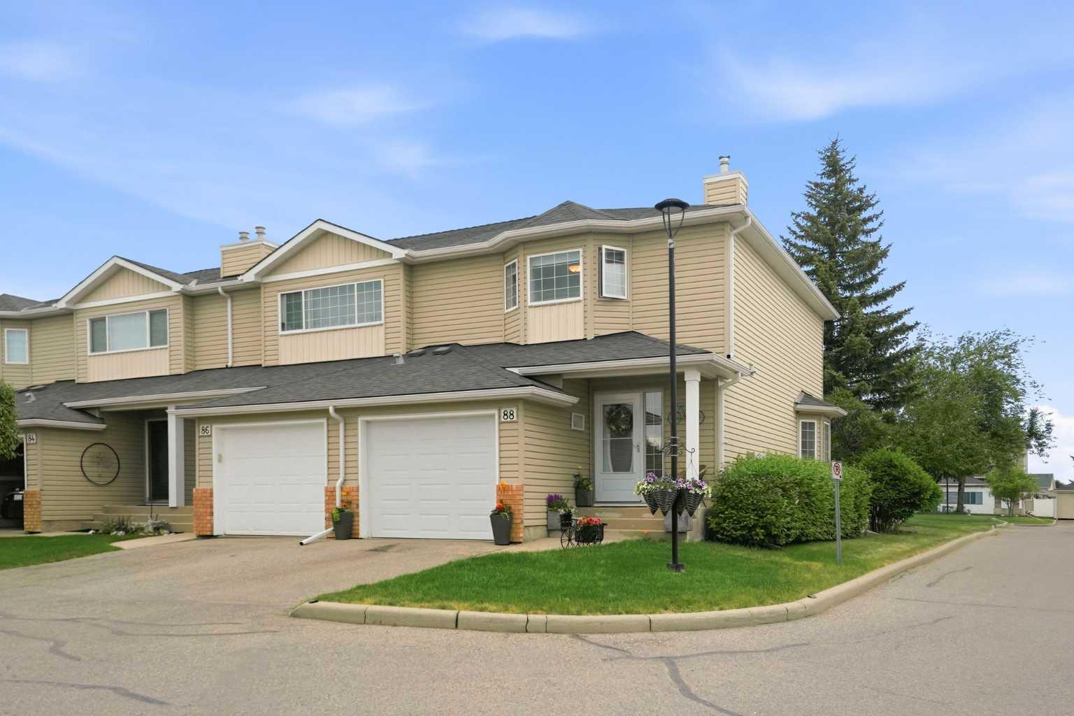 88 Chaparral Ridge Terrace SE, T2X 3N6