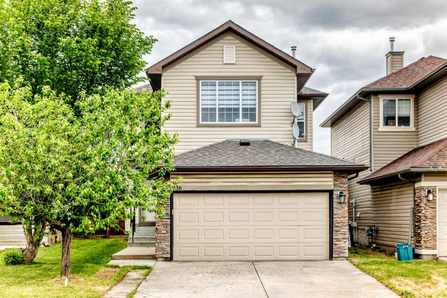 936 Cranston Drive SE, T3M 1E3