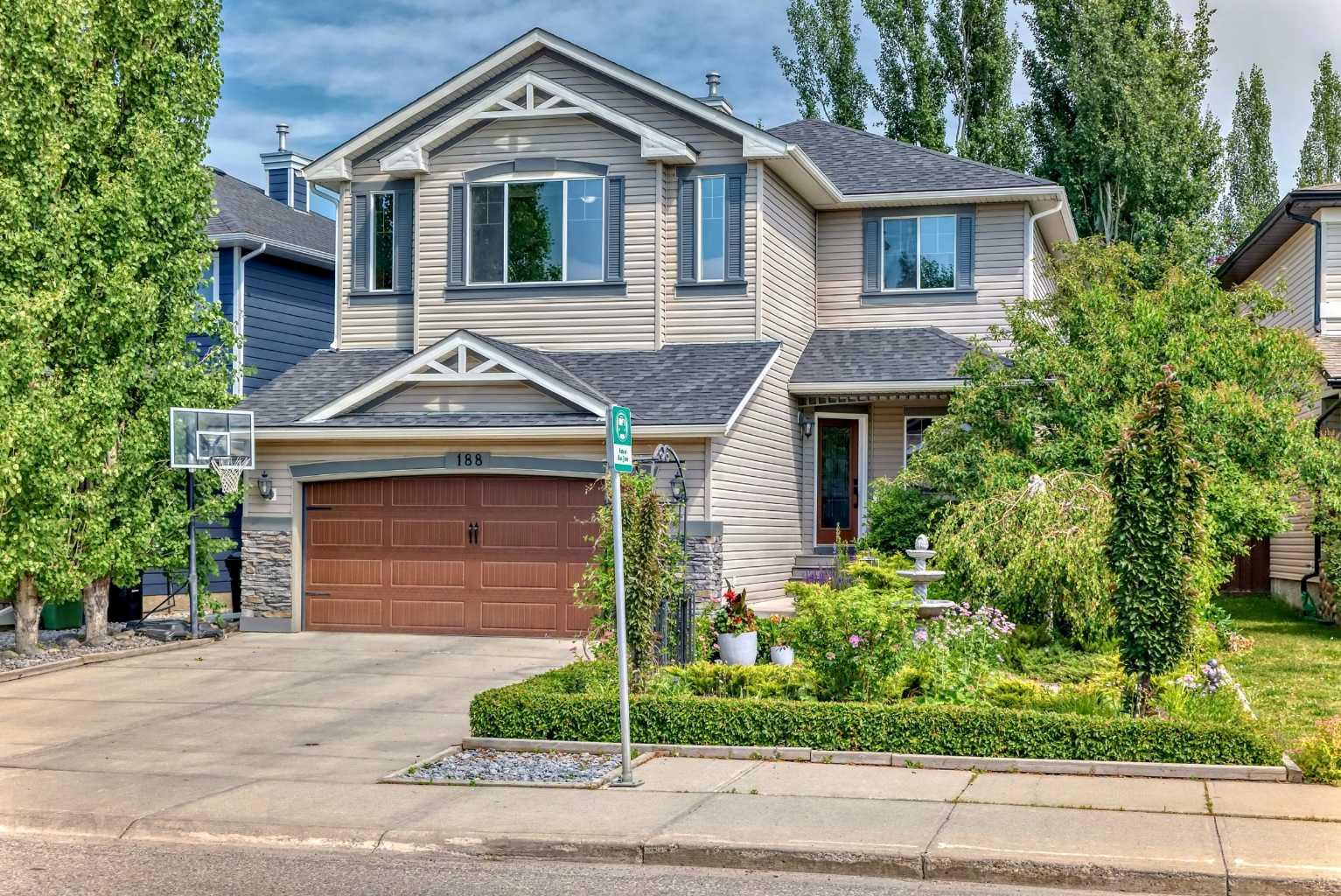 188 Chapala Drive SE, t2x3t6