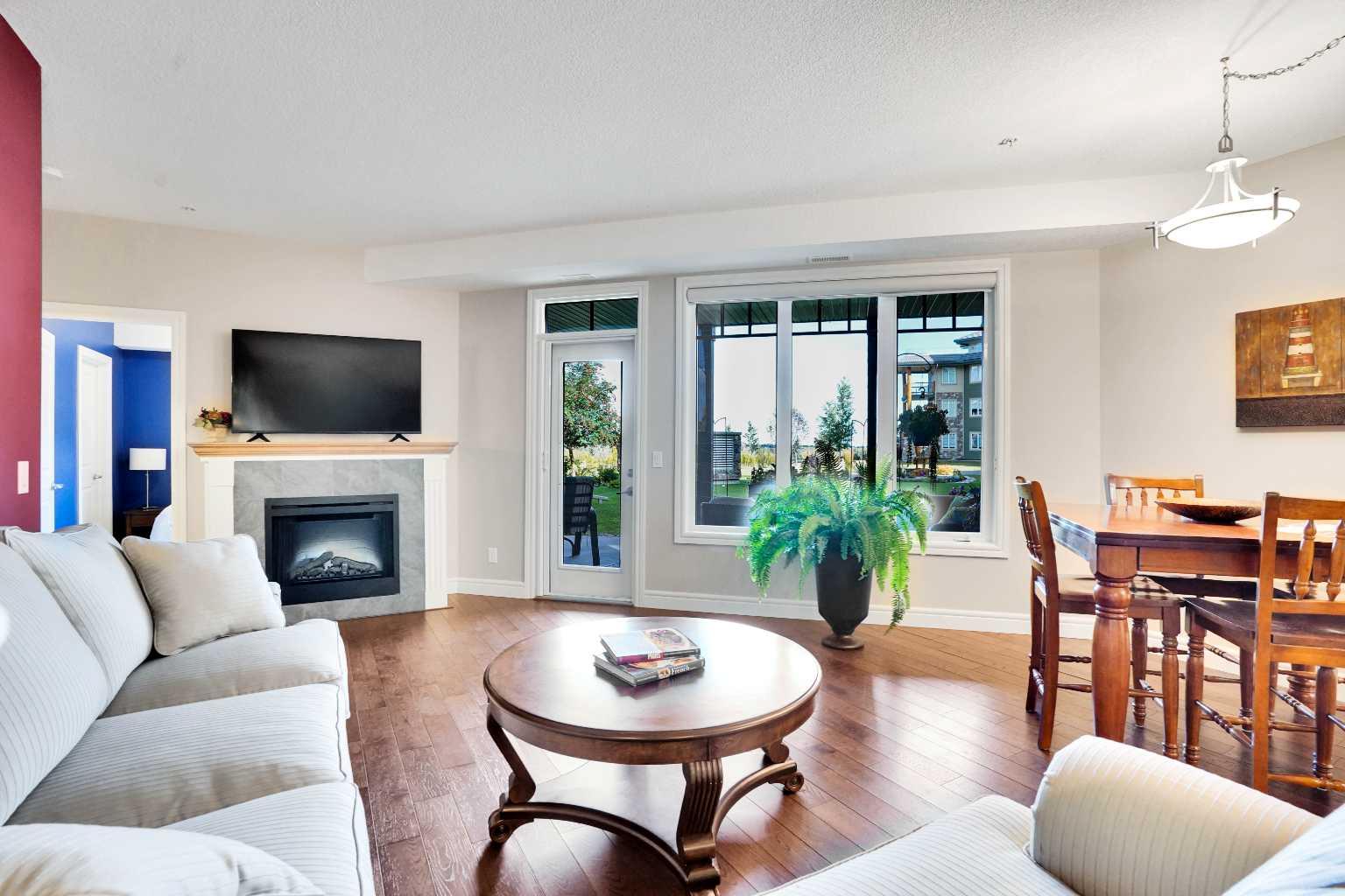 1132, 2330 Fish Creek Boulevard SW, T2Y 0L1