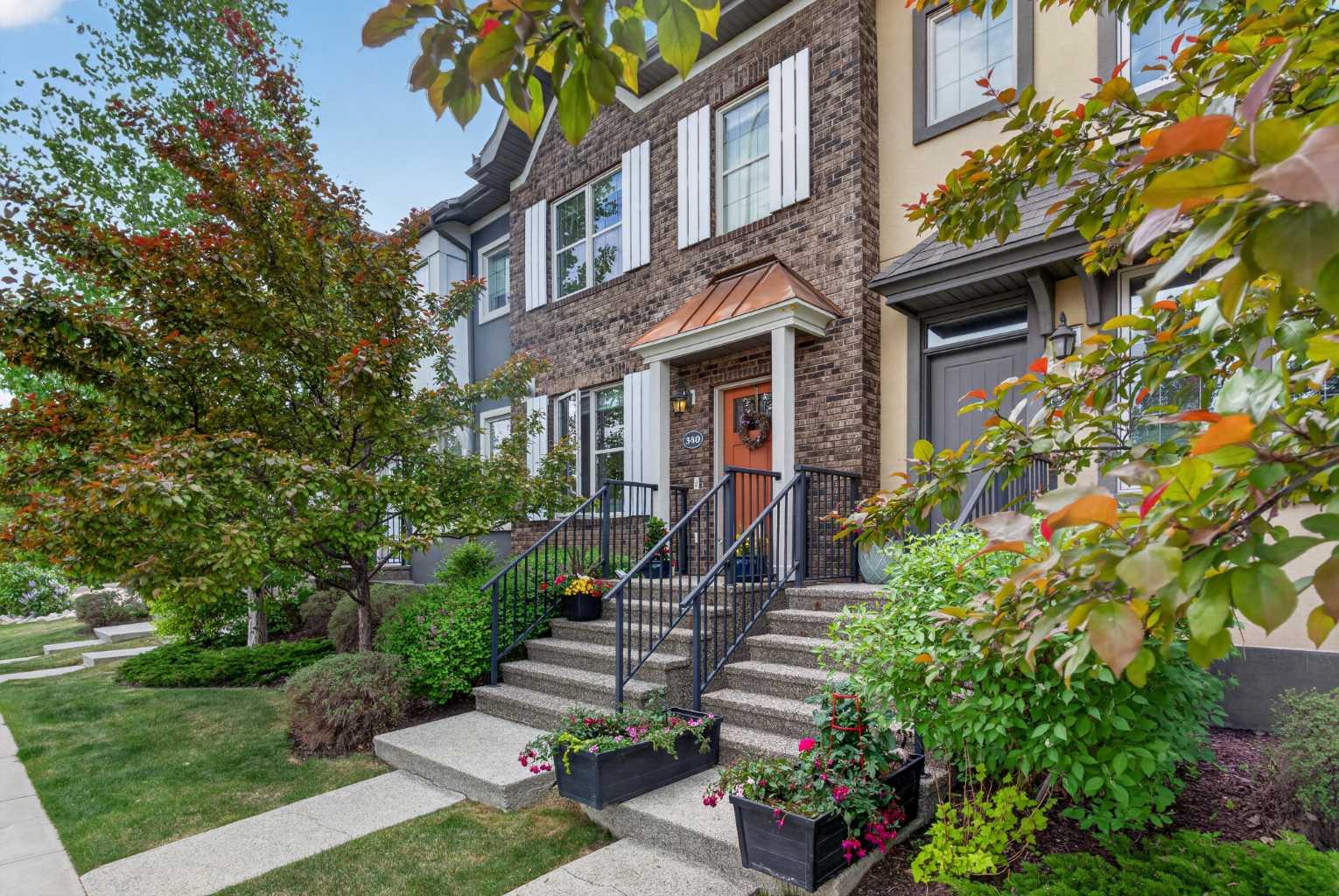 340 Quarry Park Boulevard SE, T2C 5L4