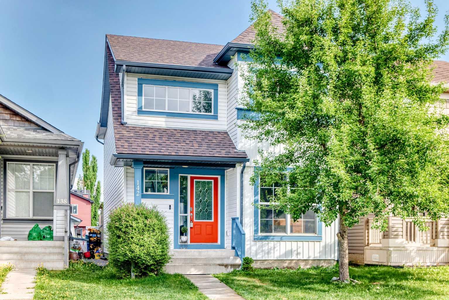142 AUBURN BAY Heights SE, T3M 0A7