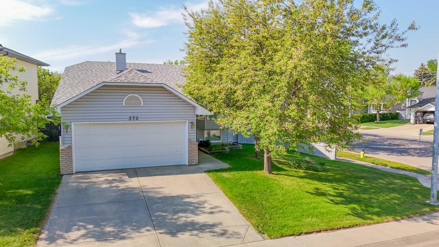 272 Covington Road NE, T3K4G2