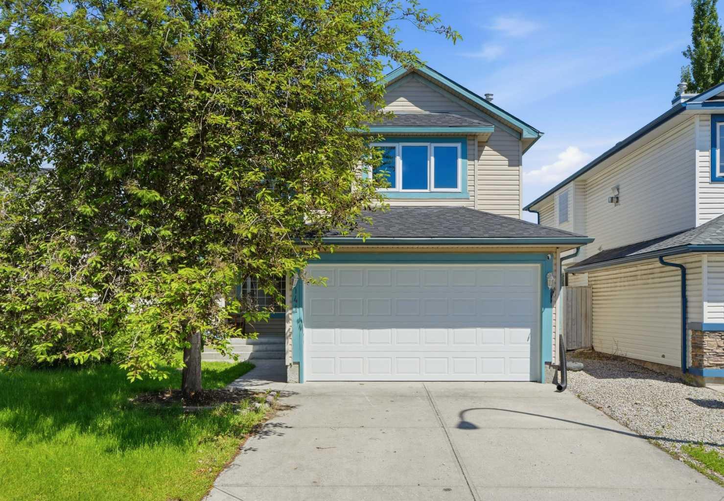 141 Shannon Square SW, T2Y 4K3