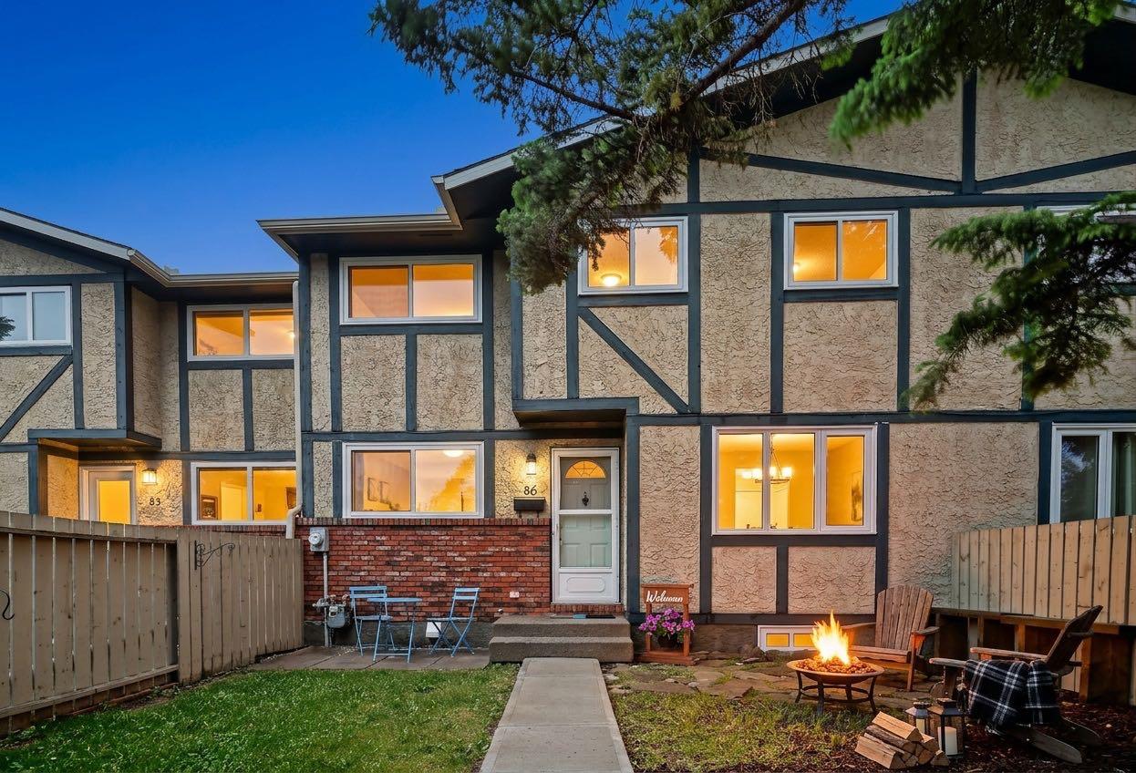 86, 203 Lynnview Road SE, T2C2C6