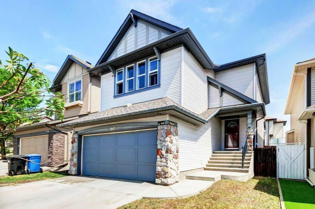 265 Brightonwoods Gardens SE, T2Z0T4