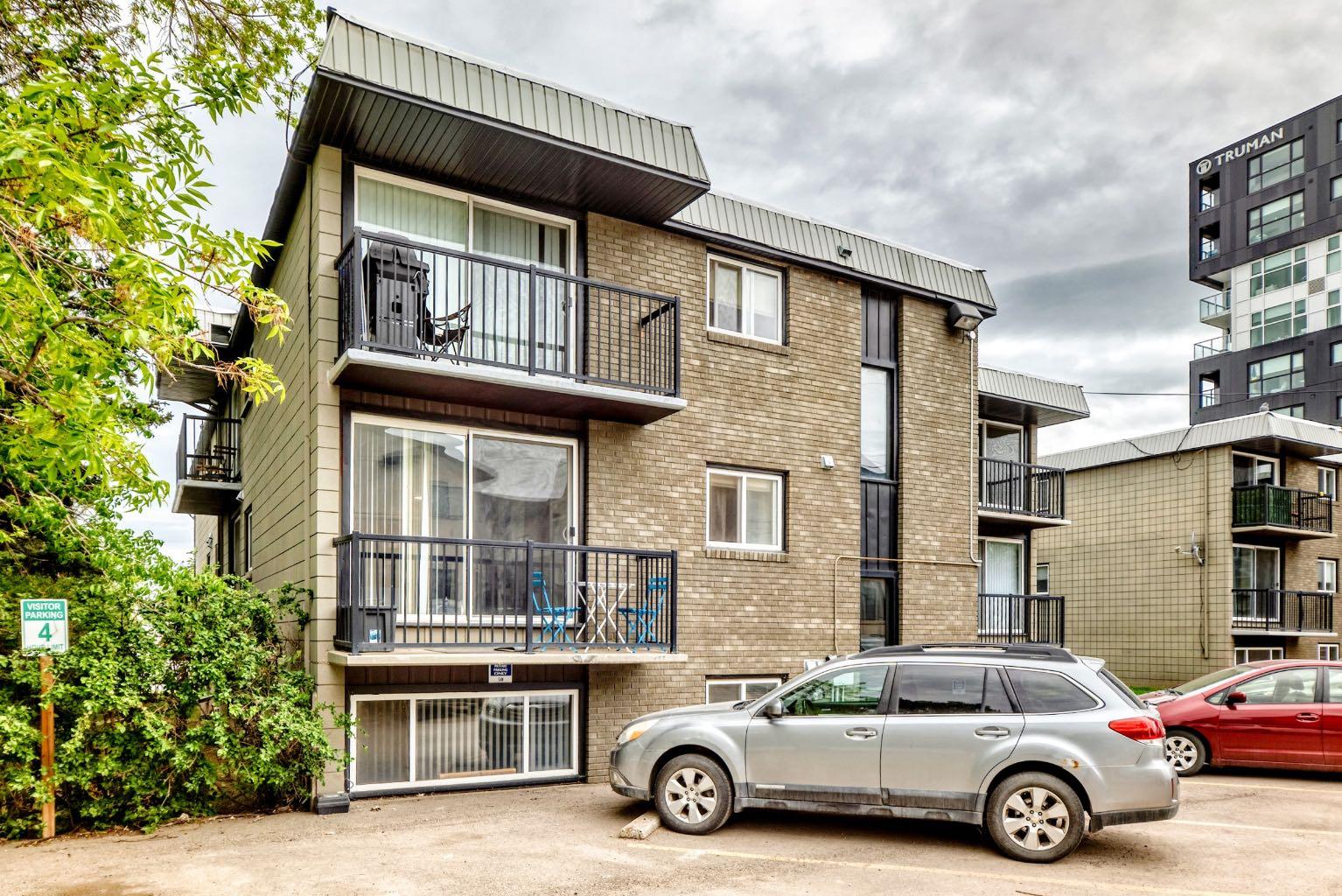 4, 2902 17 Avenue SW, T3E 0A9
