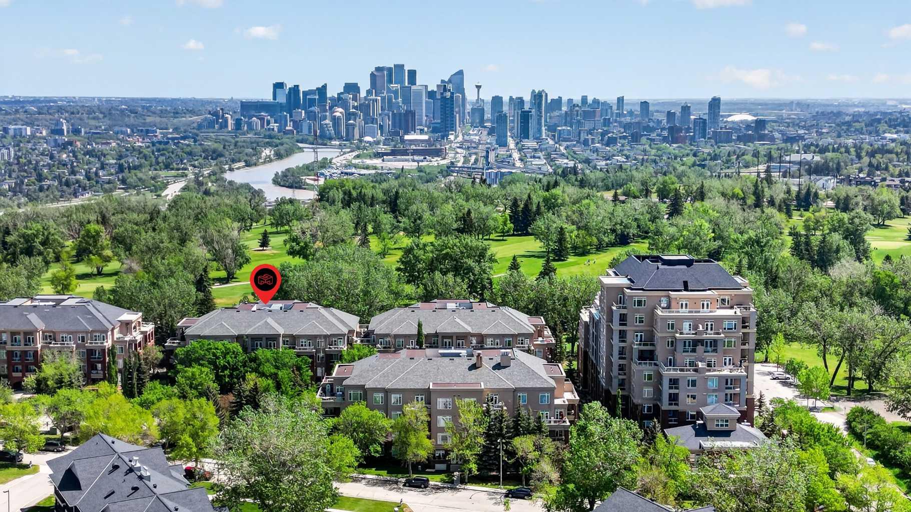 1104, 24 Hemlock Crescent SW, T3C 2Z1