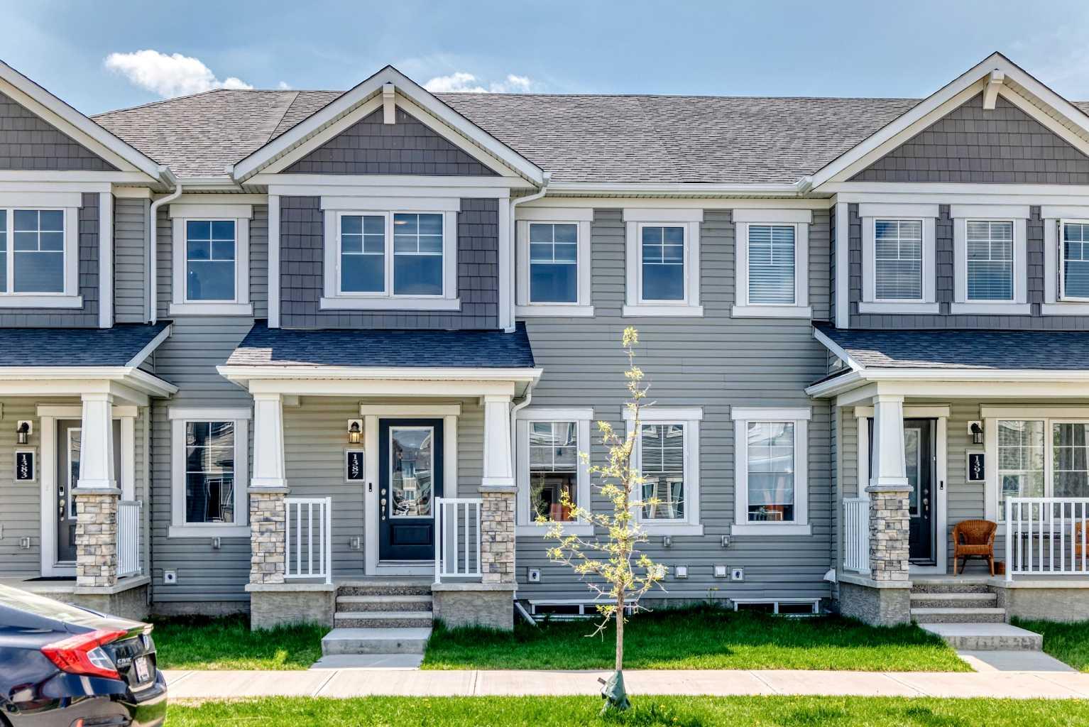 1387 148 Avenue NW, T3P 1W2