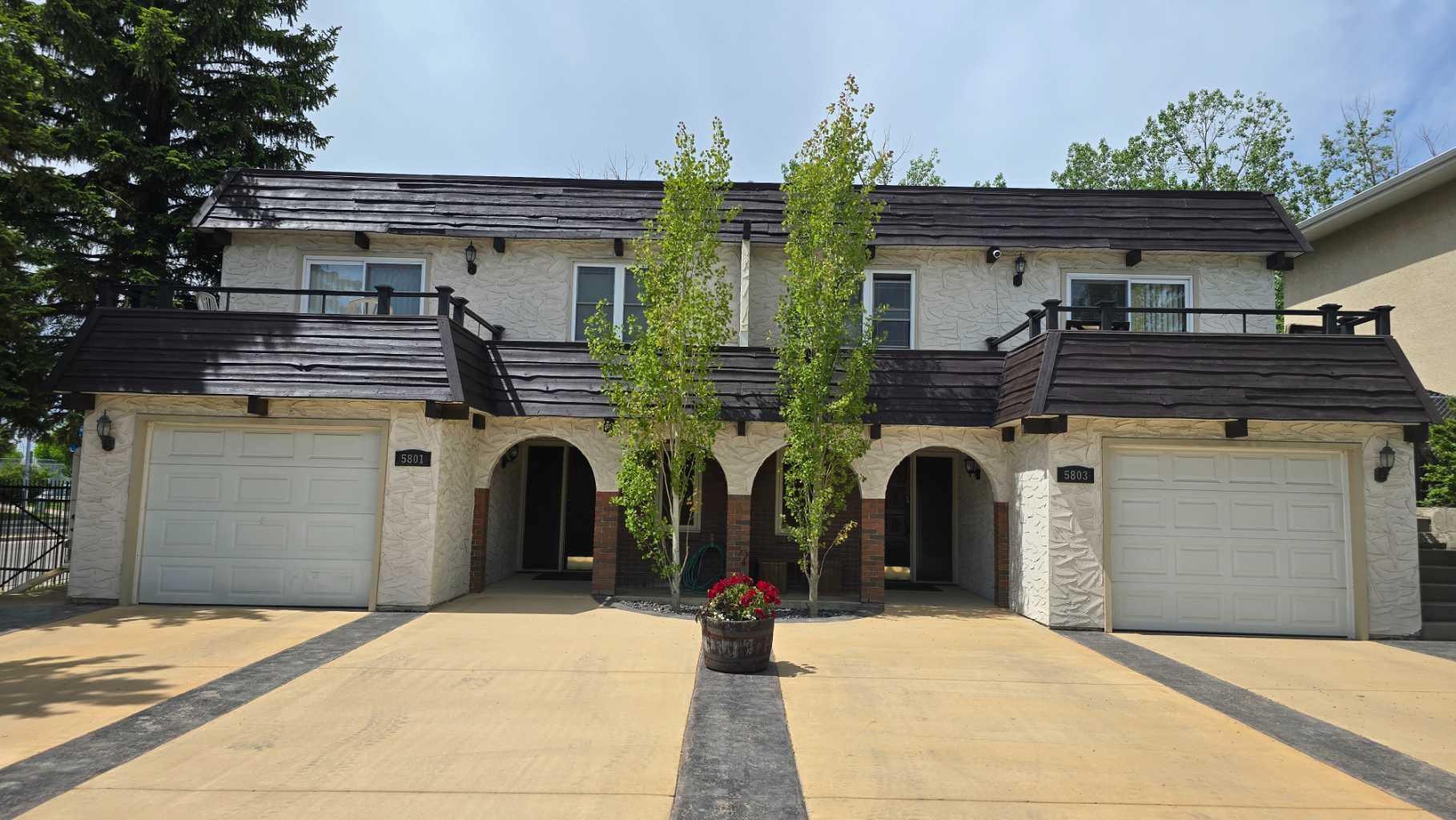5801 Dalgleish Road NW, T3A 1K4