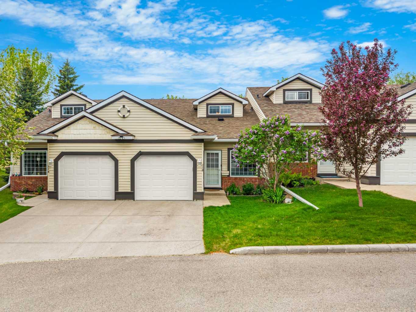 118 Somervale Point SW, T2Y 3K4