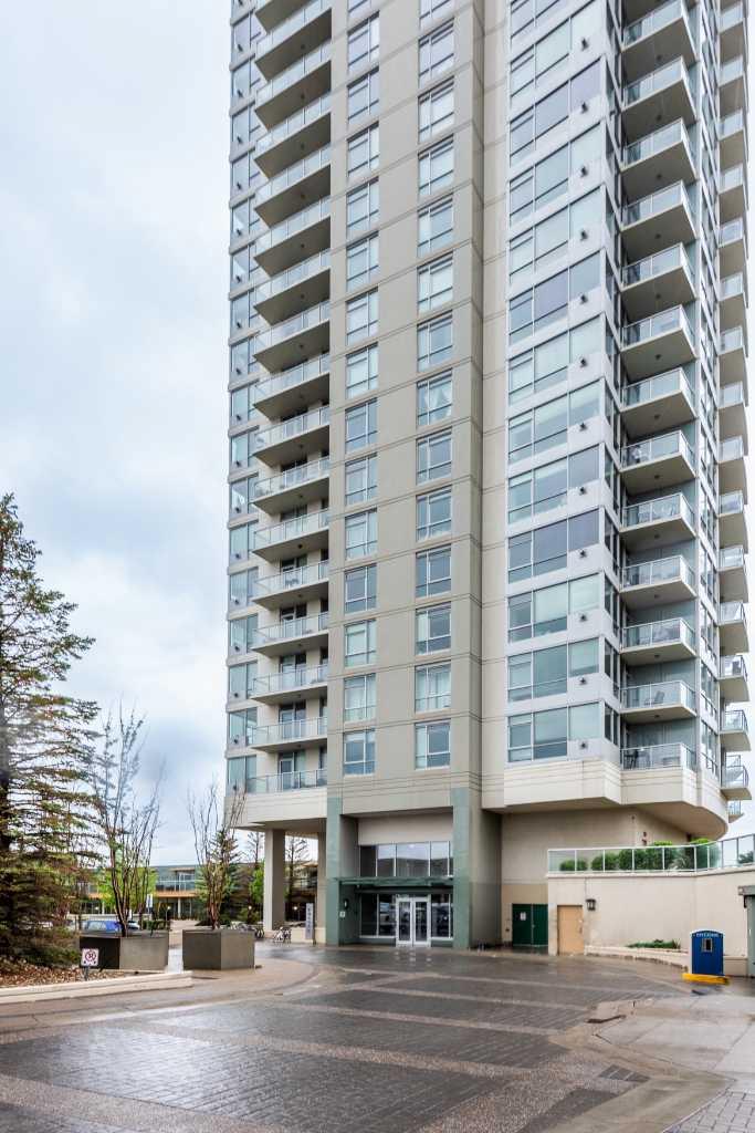 1103, 77 Spruce Place SW, T3C3X6
